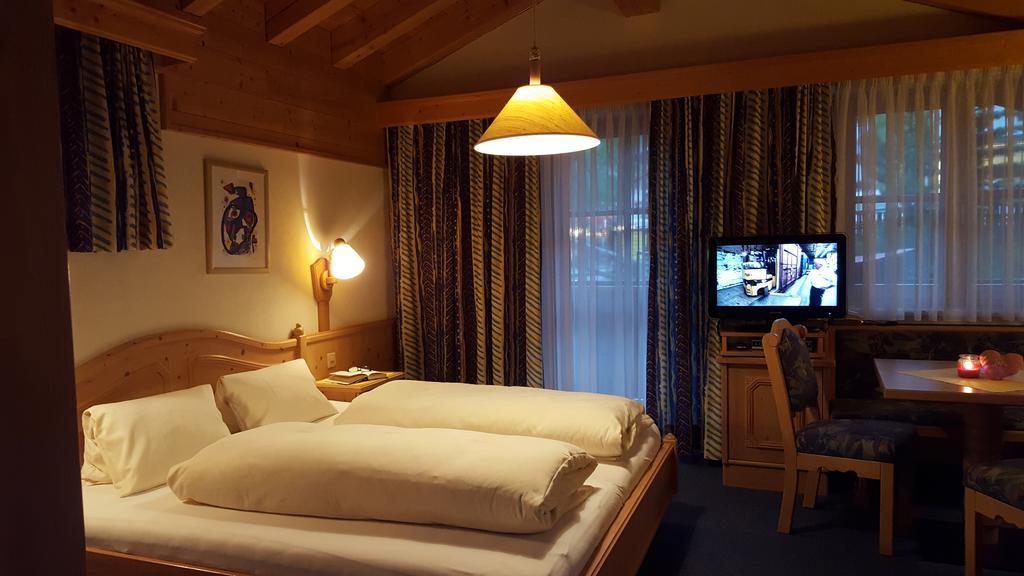 Hotel Camona & Walserhof Samnaun