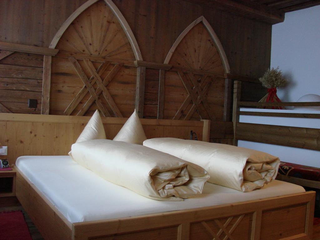 Camona & Walserhof Samnaun