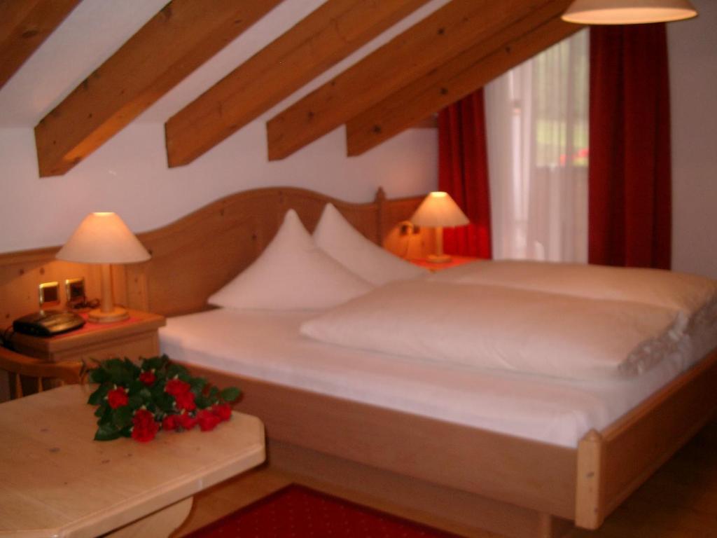Camona & Walserhof 3* Samnaun