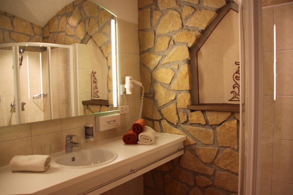 Camona & Walserhof 3* Samnaun