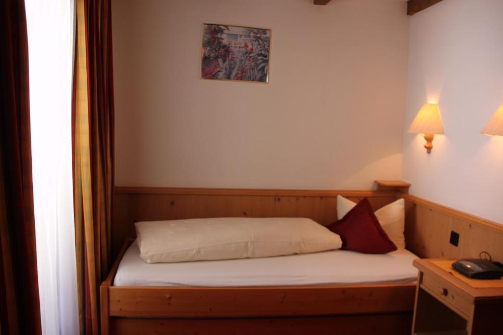Camona & Walserhof 3*
