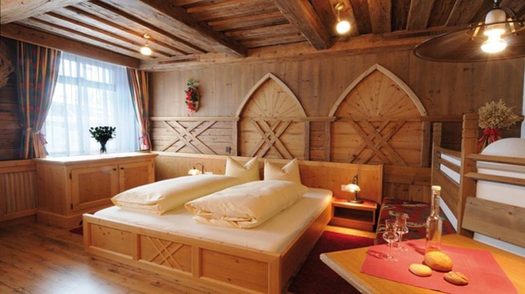 Camona & Walserhof