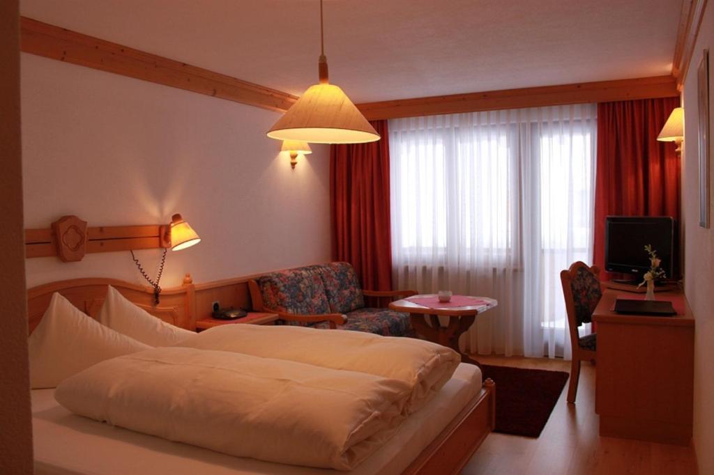 Camona & Walserhof 3*