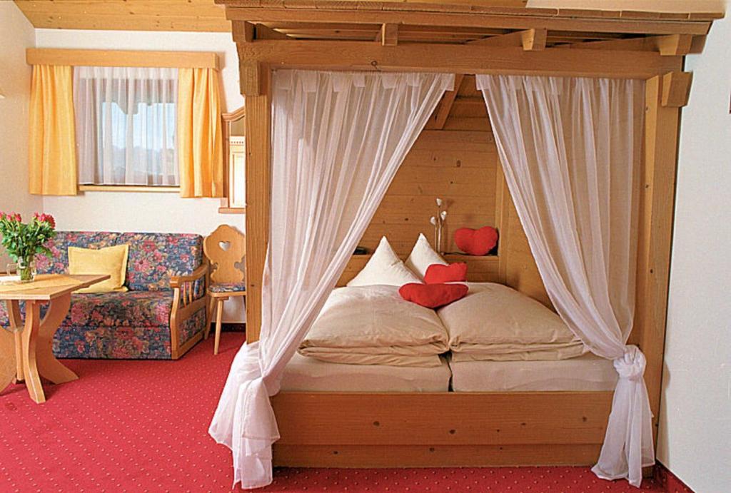 Hotel Camona & Walserhof Samnaun