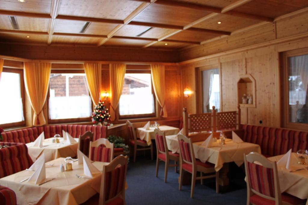 Hotel Camona & Walserhof Samnaun