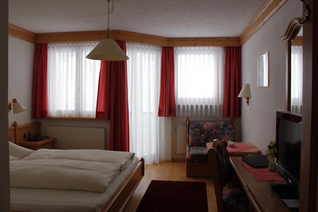 Camona & Walserhof 3* Samnaun