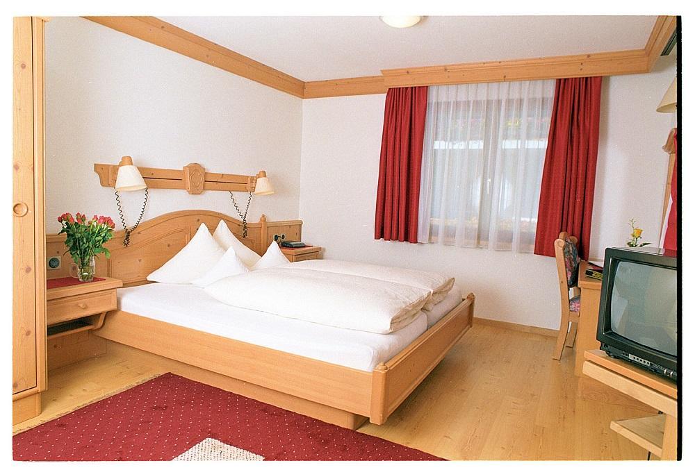 Hotel Camona & Walserhof 3*