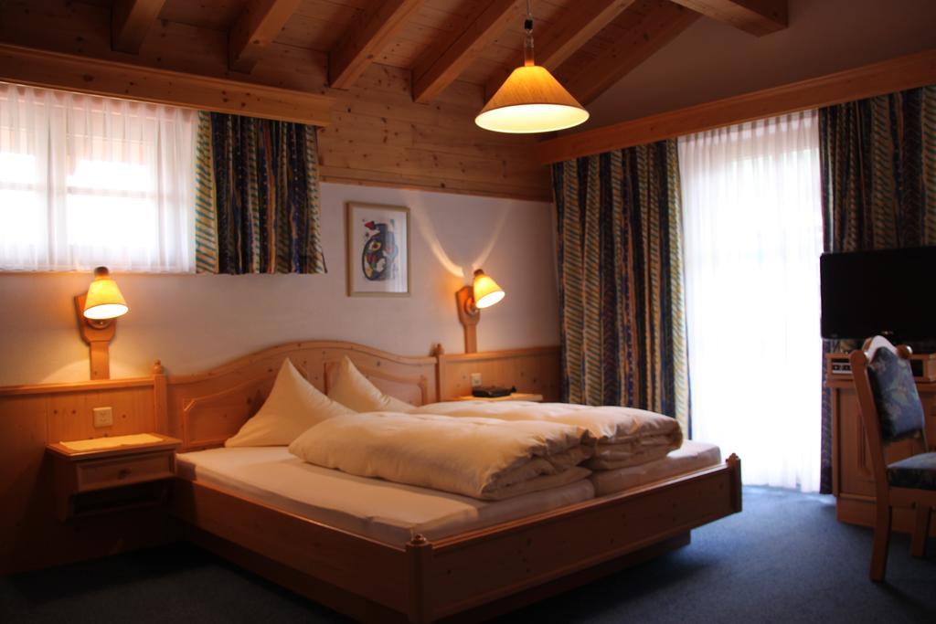Camona & Walserhof Samnaun