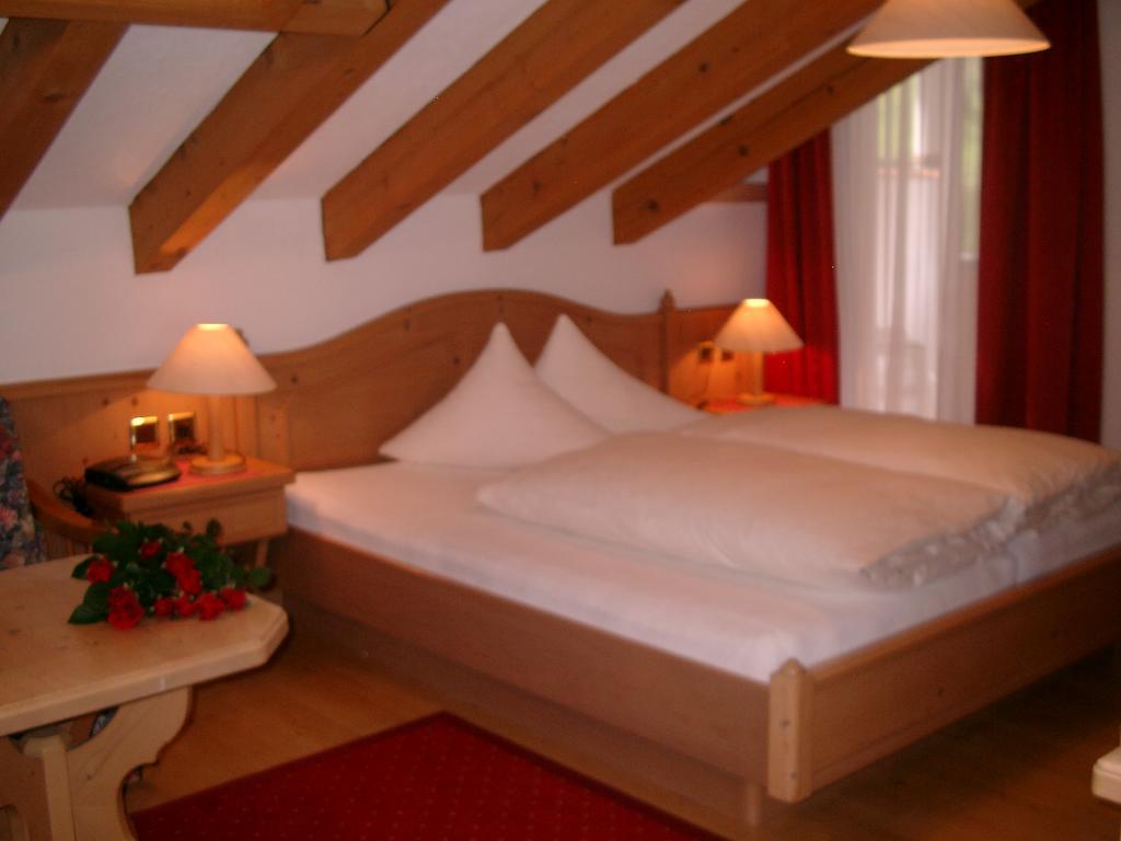Camona & Walserhof