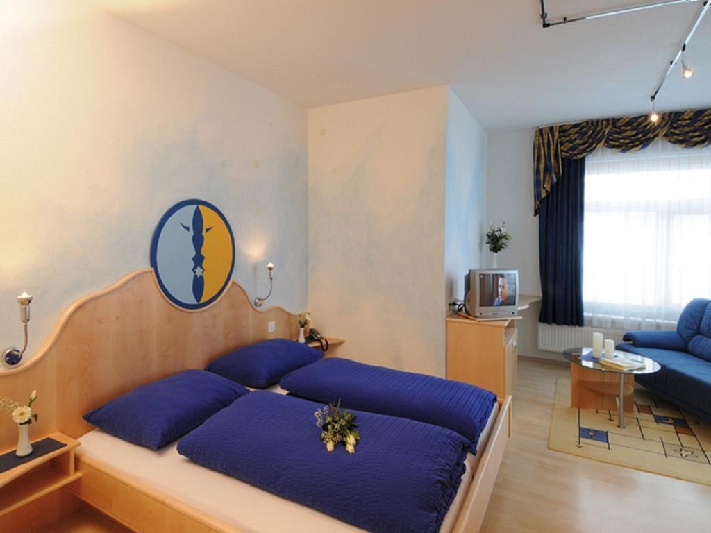 Camona & Walserhof Hotel 3*