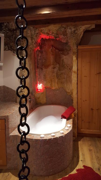 Hotel Camona & Walserhof 3*