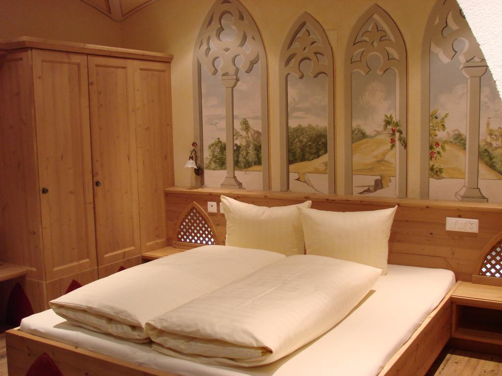 Camona & Walserhof Hotel 3*