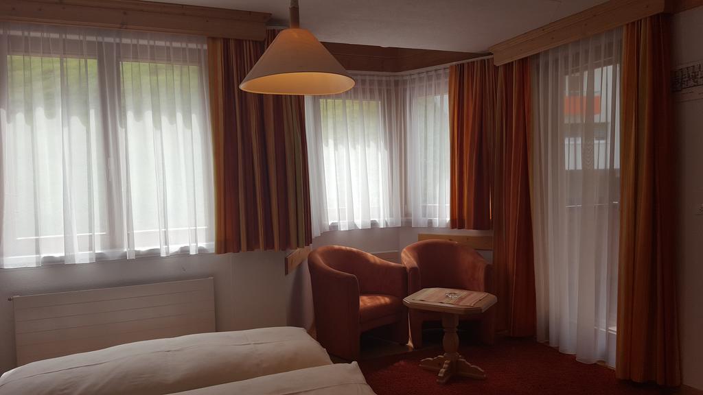 Camona & Walserhof 3* Samnaun