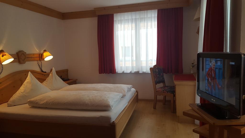 Camona & Walserhof 3*