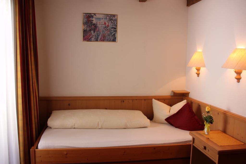 Hotel Camona & Walserhof 3*