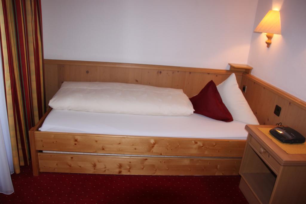 Hotel Camona & Walserhof