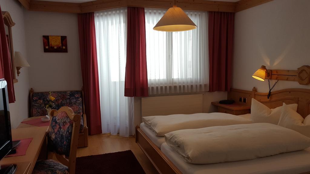 Camona & Walserhof Hotel Samnaun