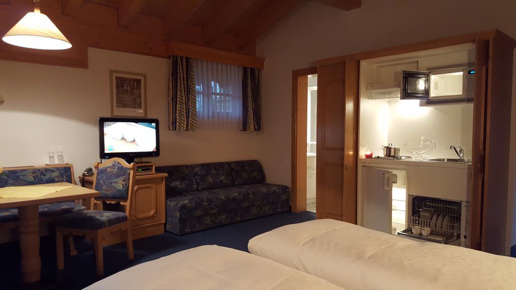 Camona & Walserhof 3* Samnaun