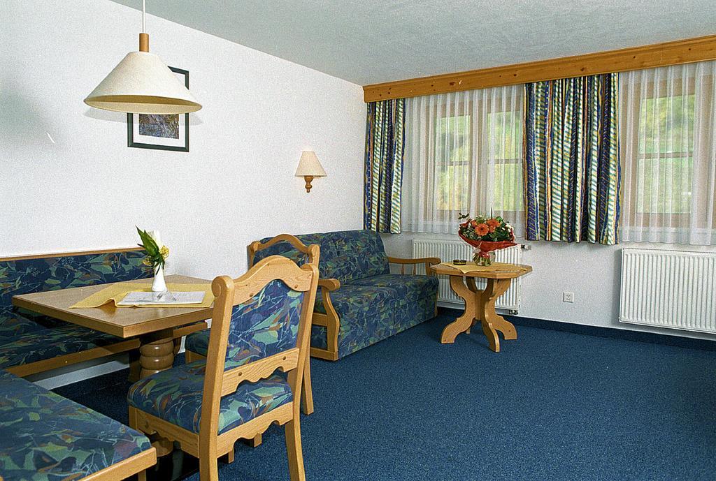 Camona & Walserhof Hotel