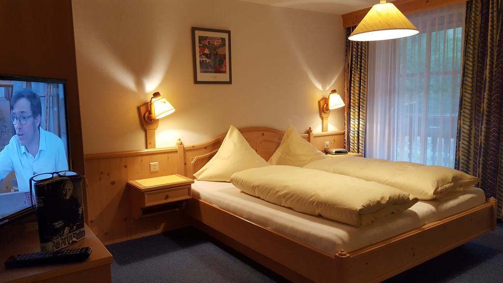 Camona & Walserhof Hotel 3*