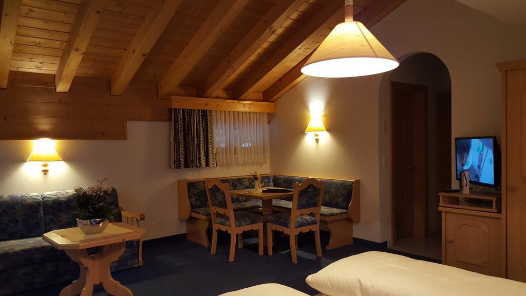 Camona & Walserhof 3* Samnaun