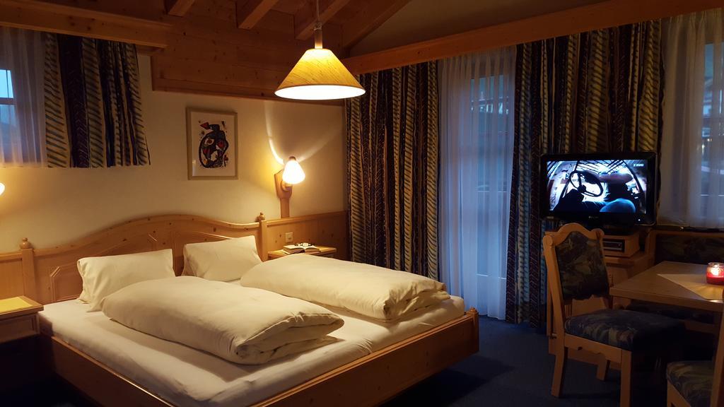 Hotel Camona & Walserhof 3*