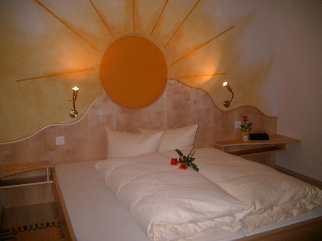 Hotel Camona & Walserhof