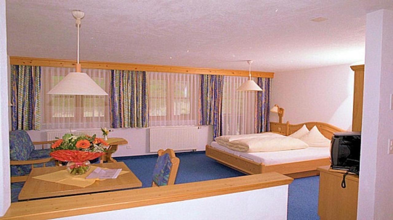 Camona & Walserhof Samnaun