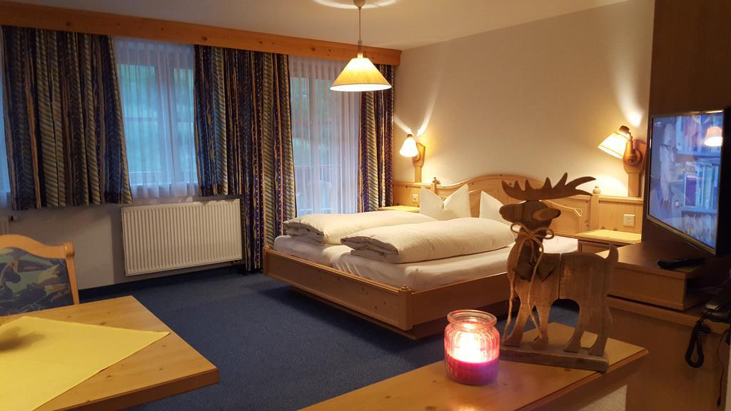 Camona & Walserhof