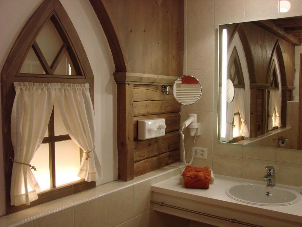 Camona & Walserhof 3* Samnaun