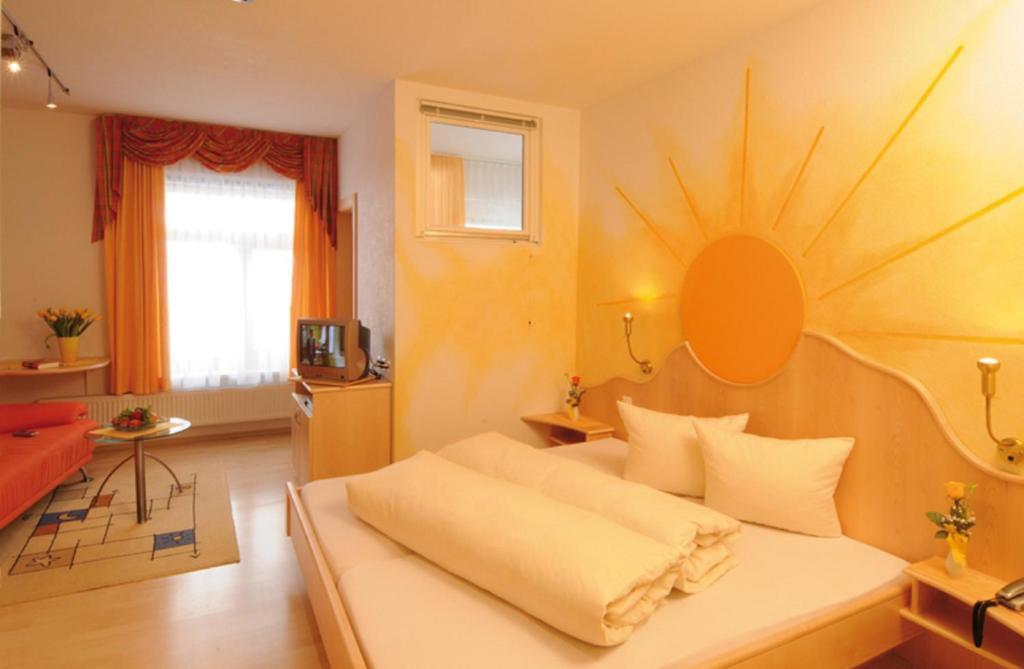 Hotel Camona & Walserhof