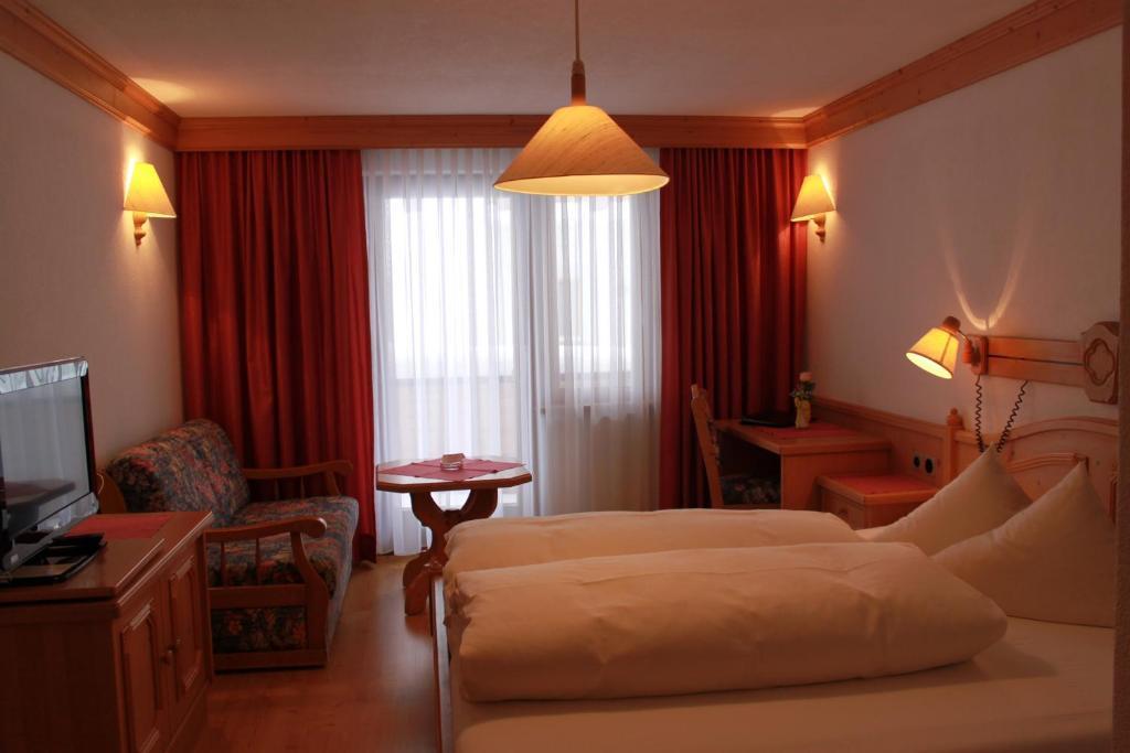 Camona & Walserhof