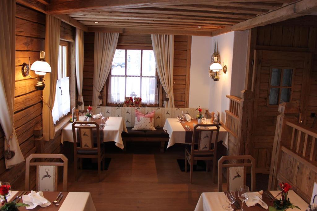 Camona & Walserhof Hotel 3*