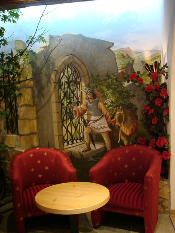 Hotel Camona & Walserhof 3*