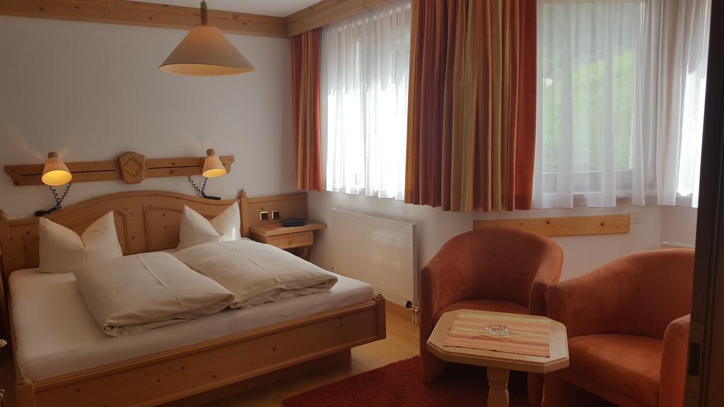 Camona & Walserhof Samnaun