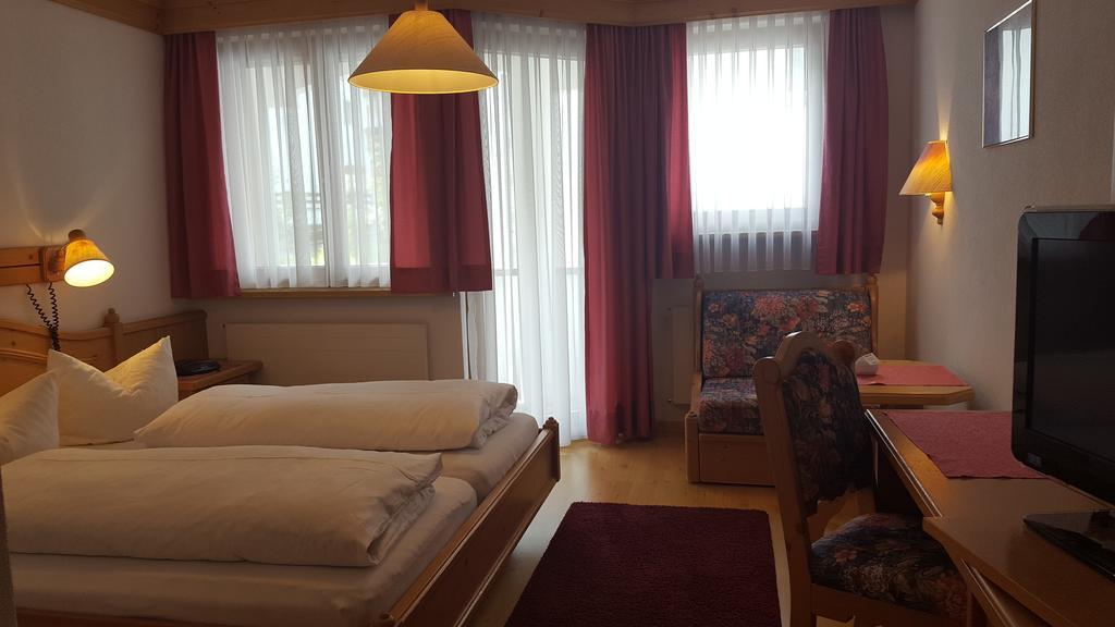 Camona & Walserhof 3*