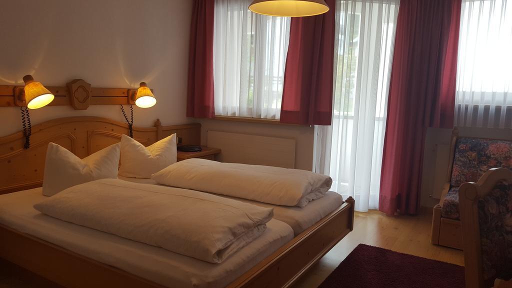 Hotel Camona & Walserhof 3*