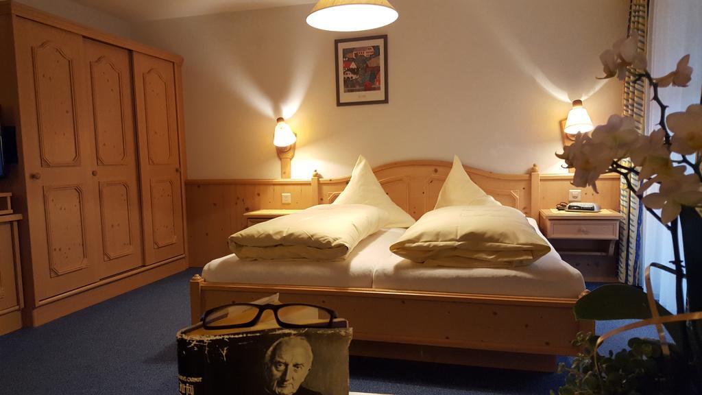 Hotel Camona & Walserhof 3*