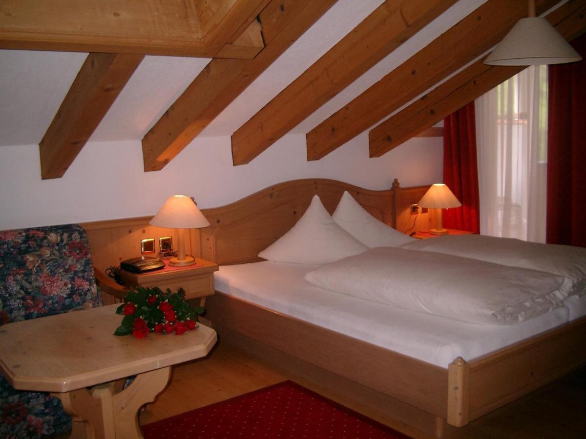 Camona & Walserhof 3* Samnaun
