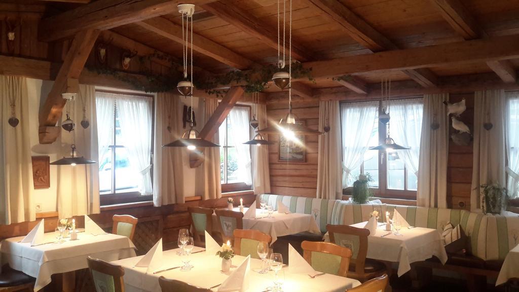 Camona & Walserhof