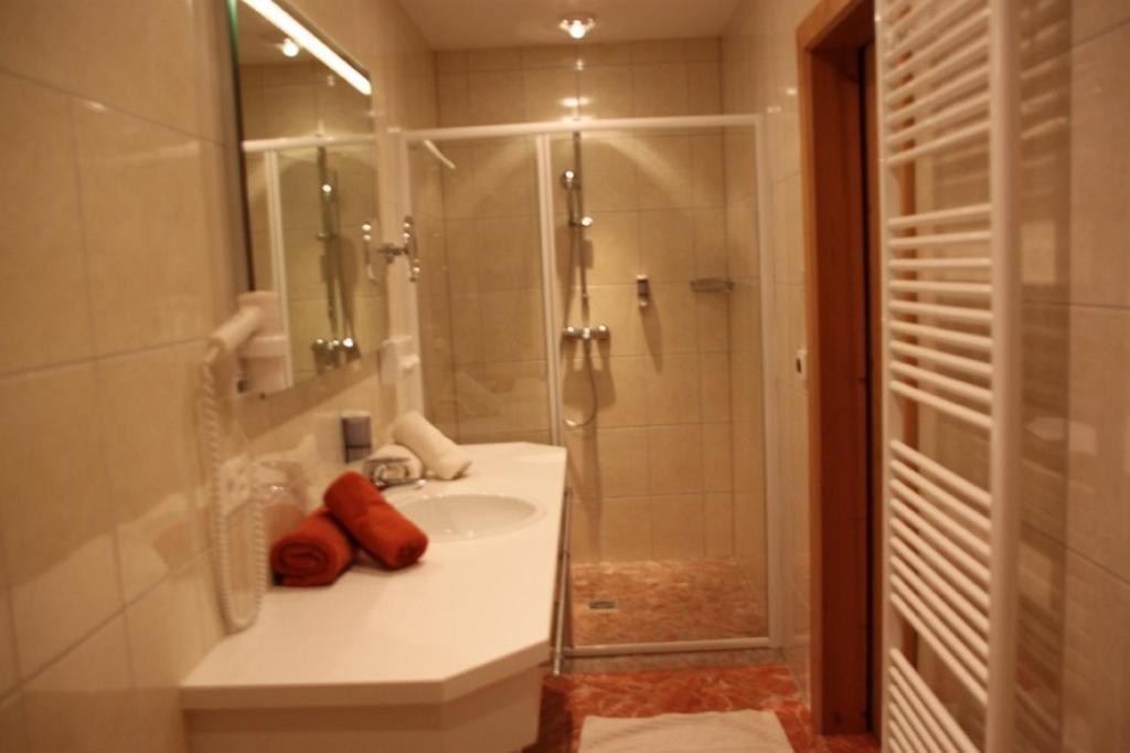 Camona & Walserhof 3* Samnaun