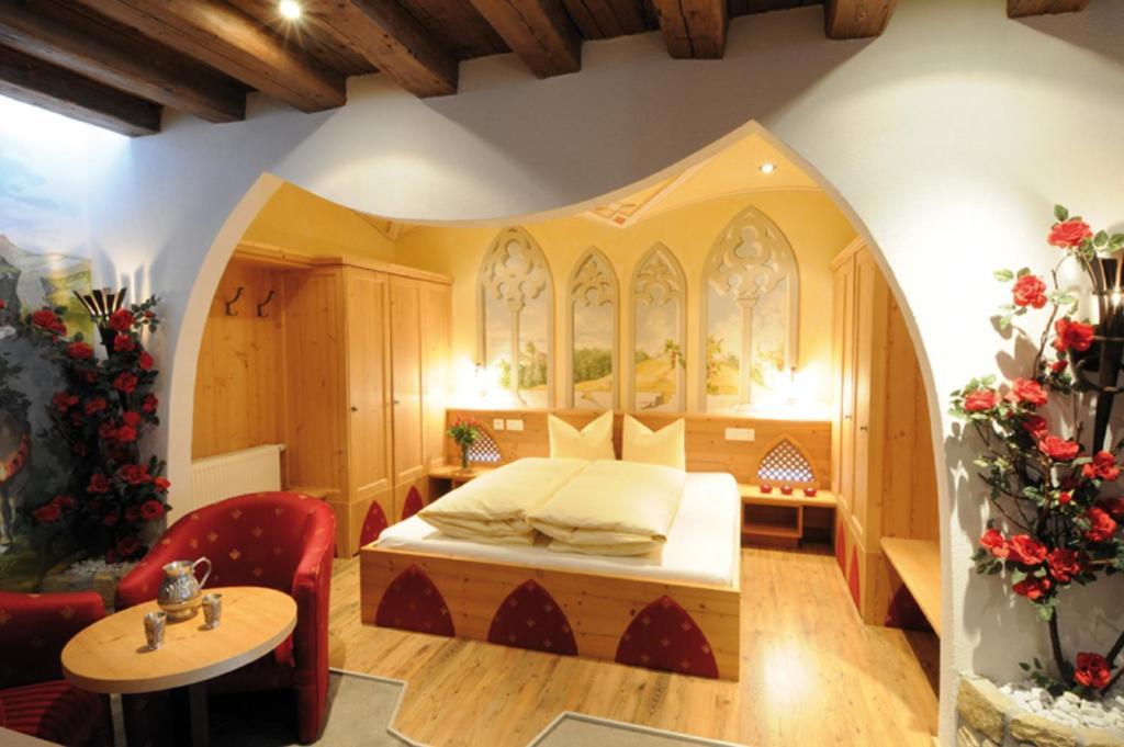 Camona & Walserhof 3* Samnaun