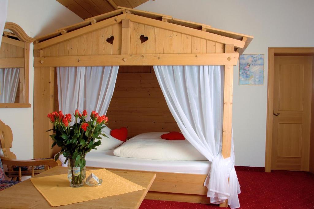 Camona & Walserhof 3* Samnaun