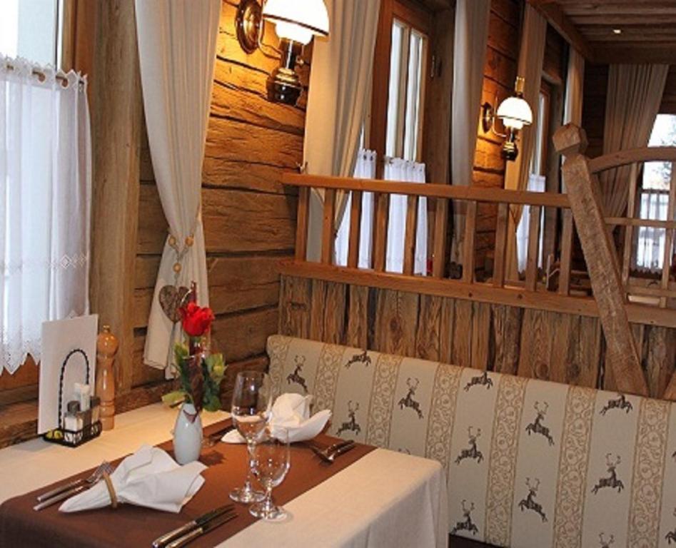Camona & Walserhof