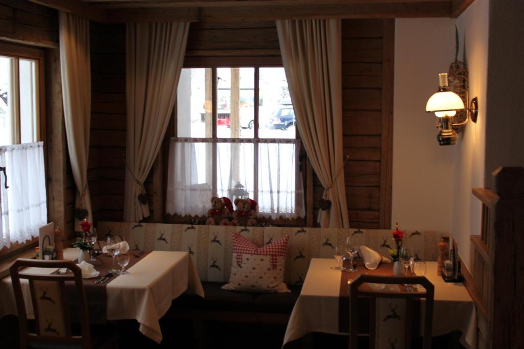 Camona & Walserhof 3* Samnaun