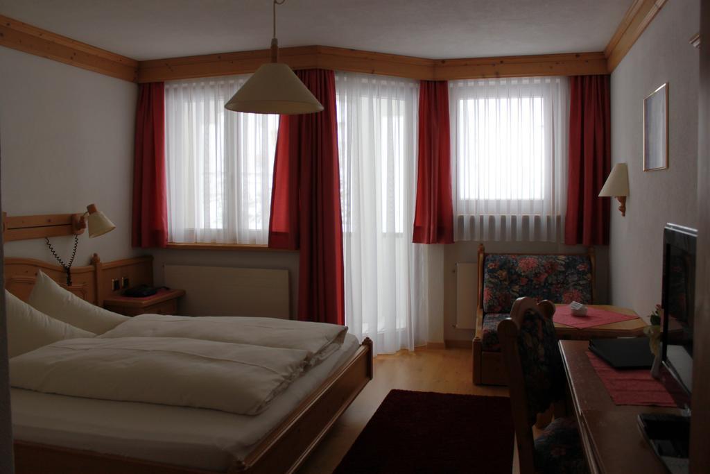 Camona & Walserhof 3* Samnaun