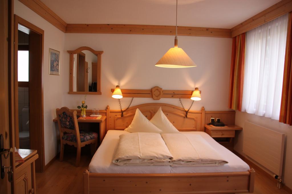Camona & Walserhof 3*