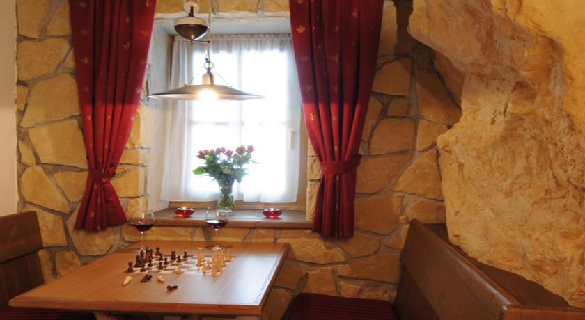 Camona & Walserhof 3* Samnaun
